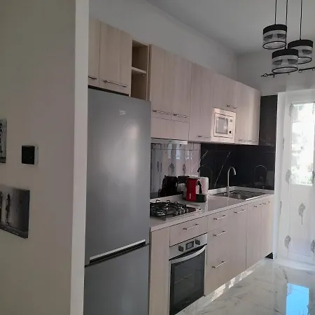 Apartmán Dream House *