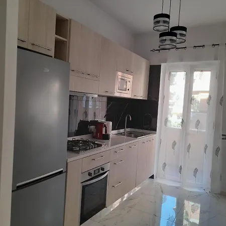 Apartmán Dream House