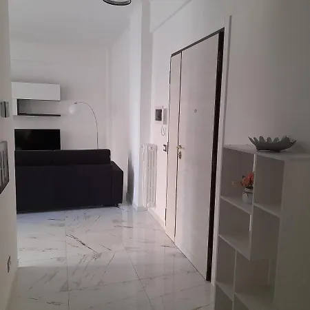 Dream House Apartment Lido di Ostia