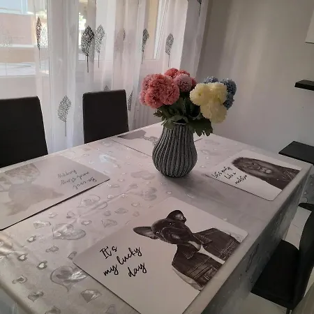 Apartment Dream House Lido di Ostia