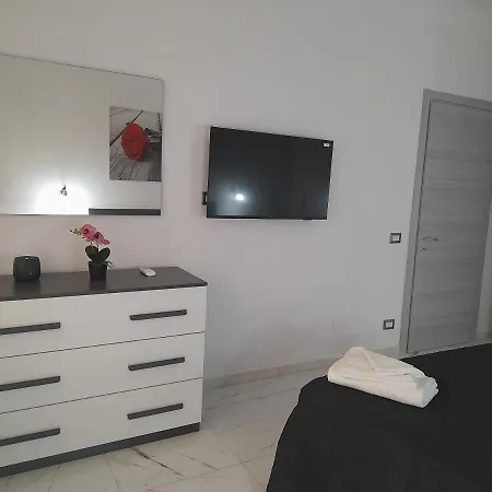 Apartmán Dream House *
