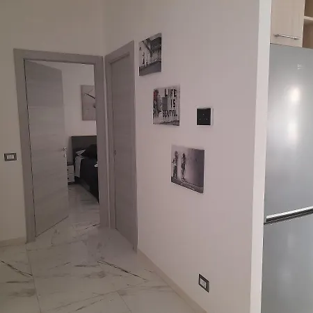 Apartmán Dream House *