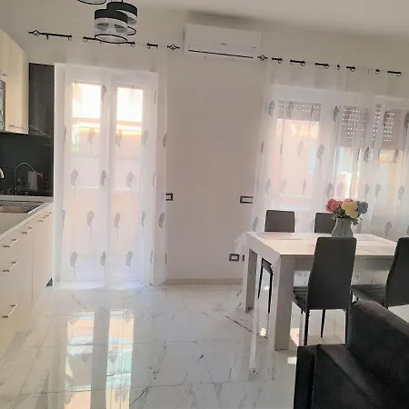 Dream House Lido di Ostia