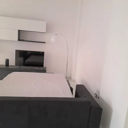 Apartment Dream House