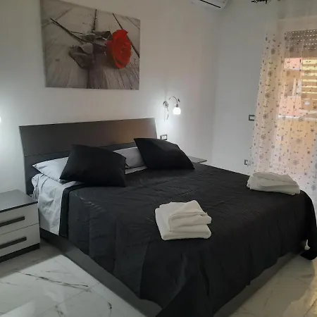 Dream House Apartmán